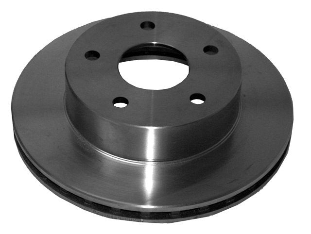 Raybestos Brakes Disc Brake Rotor 6248R