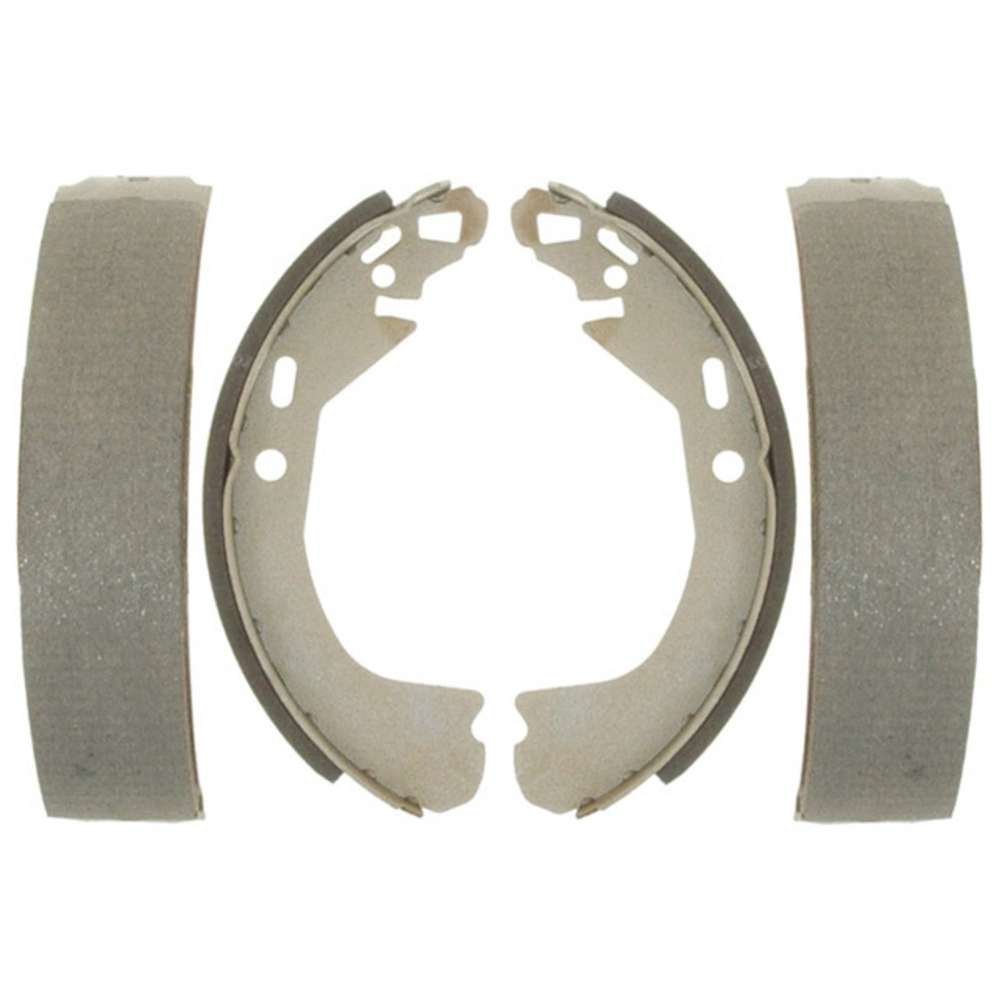 Raybestos Brakes Drum Brake Shoe 636PG