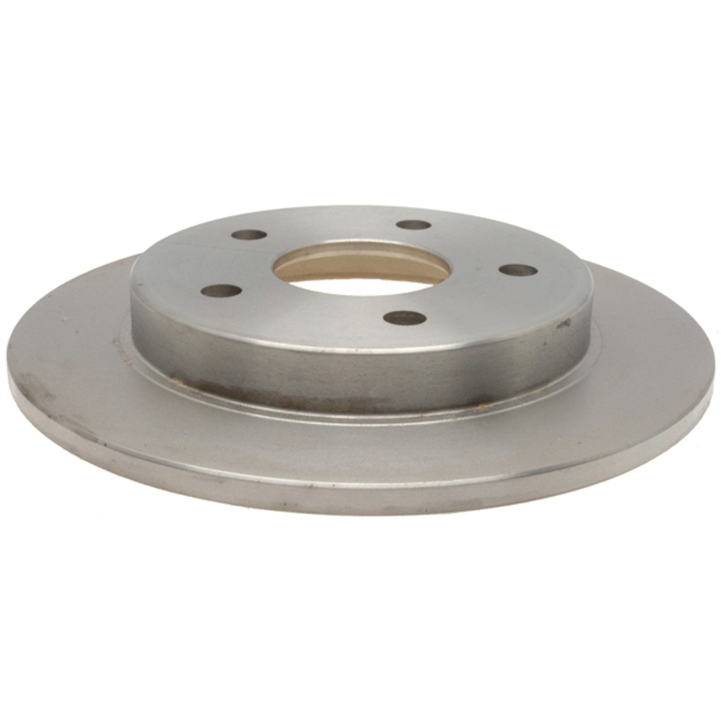 Raybestos Brakes Disc Brake Rotor 6370R
