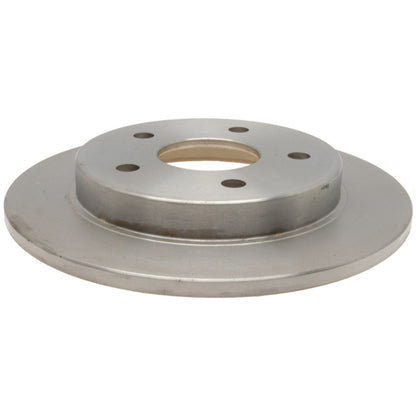 Raybestos Brakes Disc Brake Rotor 6370R