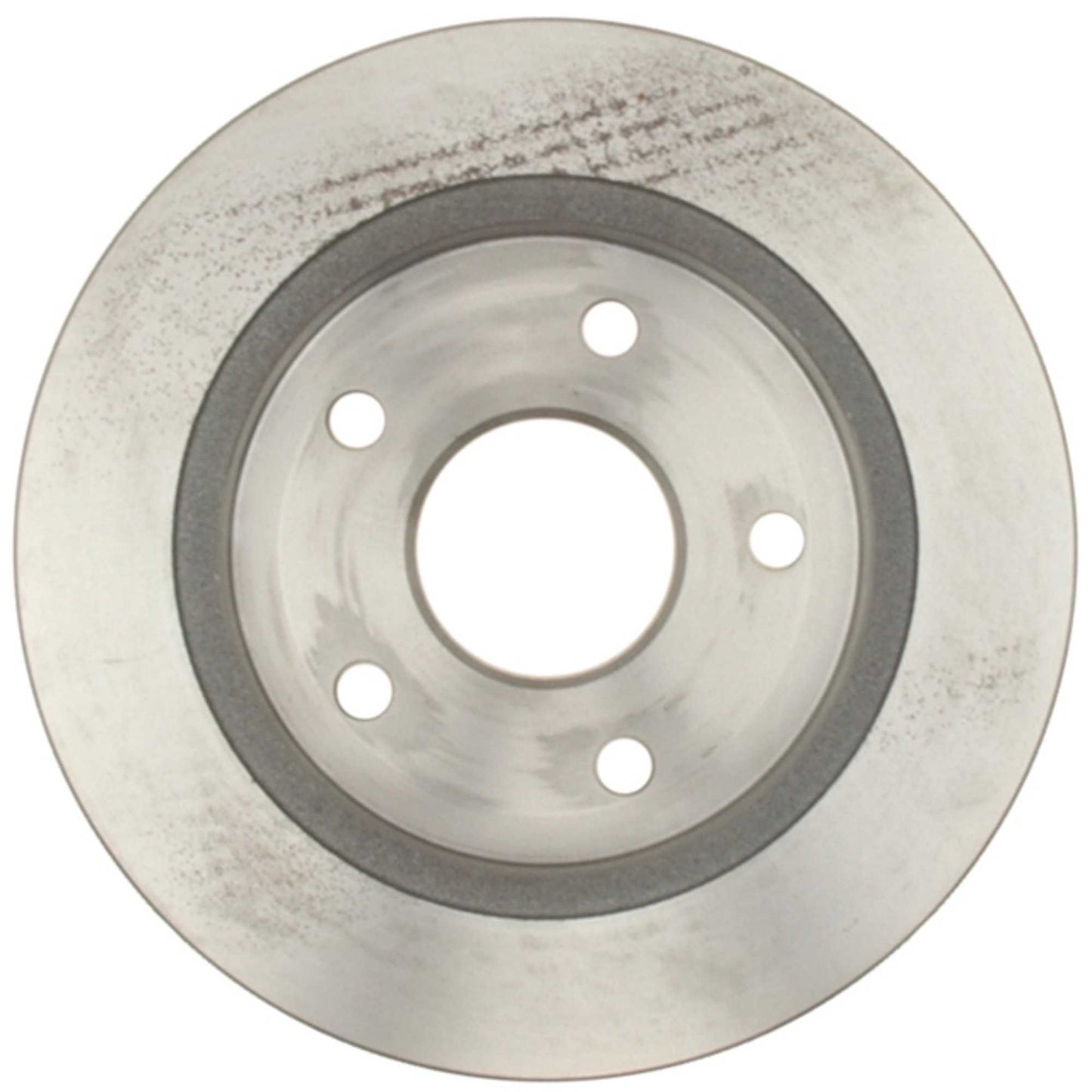 Raybestos Brakes Disc Brake Rotor 6370R