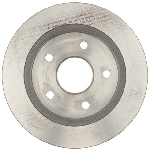 Raybestos Brakes Disc Brake Rotor 6370R