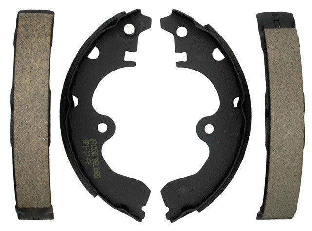 Raybestos Brakes Drum Brake Shoe 642PG