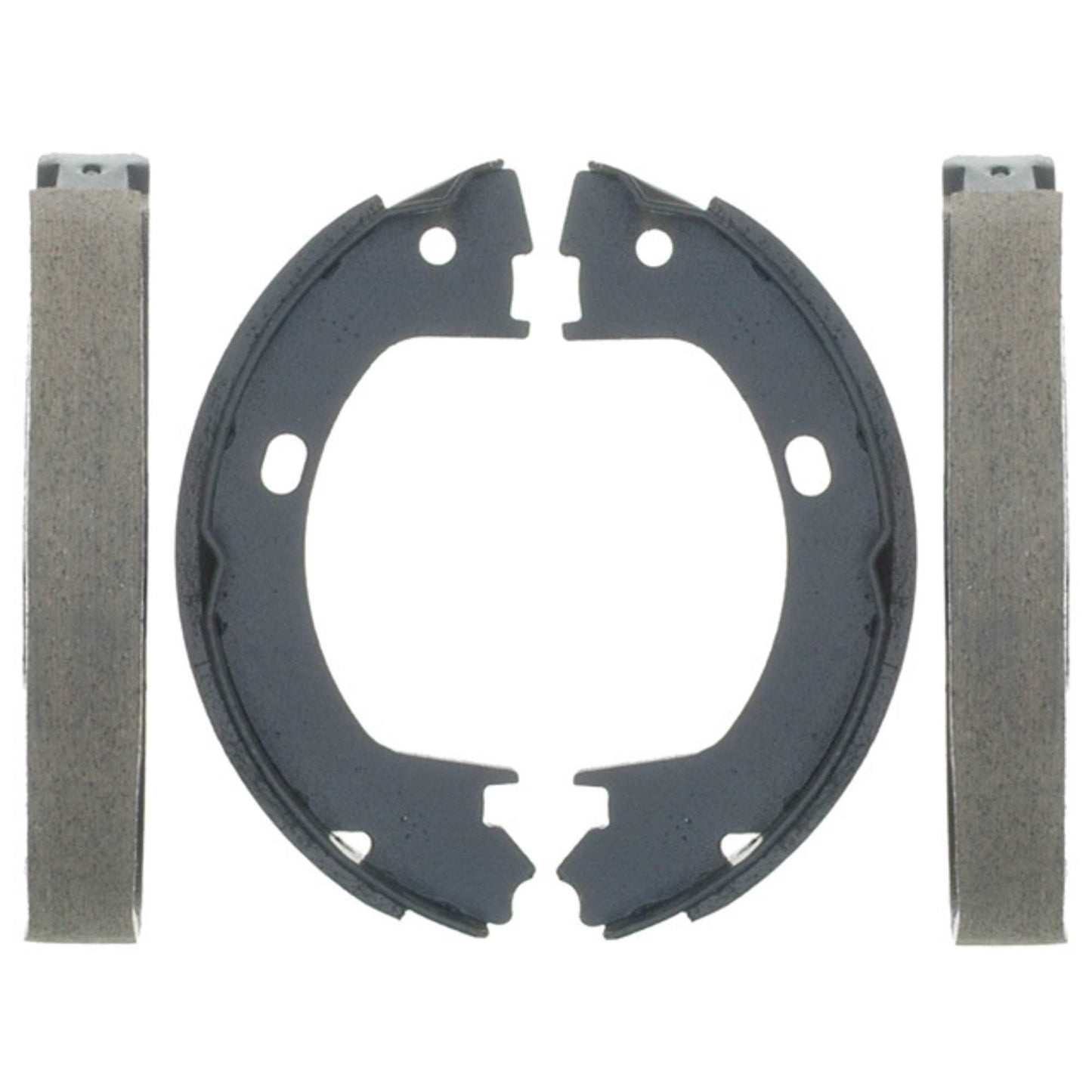 Raybestos Brakes Parking Brake Shoe 643PG