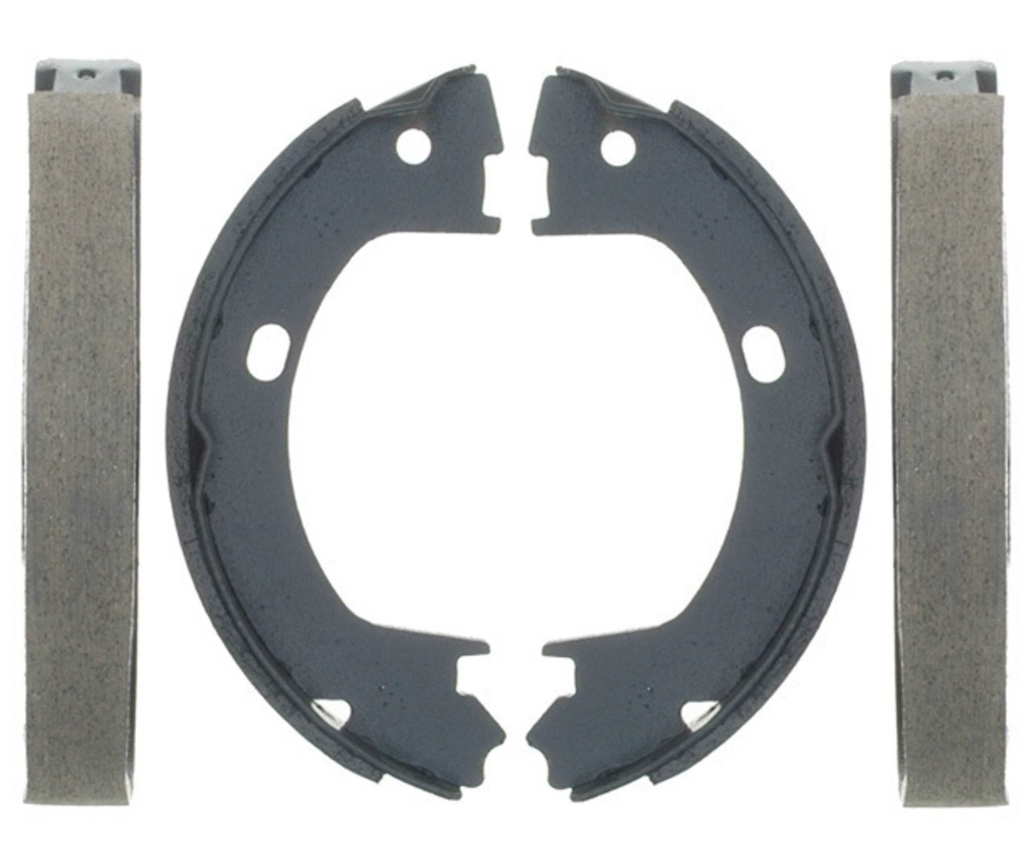 Raybestos Brakes Parking Brake Shoe 643PG