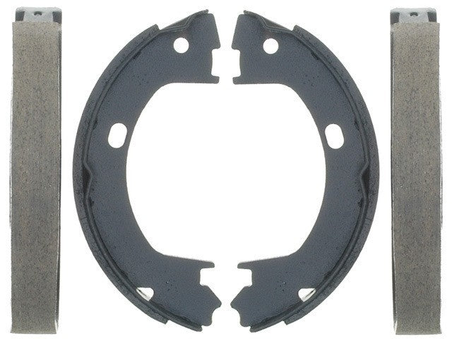 Raybestos Brakes Parking Brake Shoe 643PG