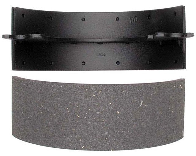 Raybestos Brakes Parking Brake Shoe 646PG