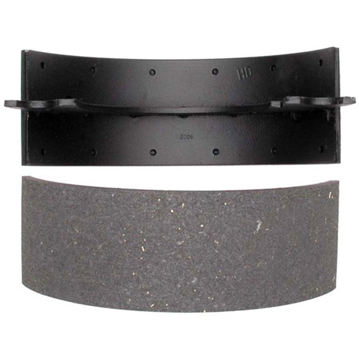 Raybestos Brakes Parking Brake Shoe 646PG