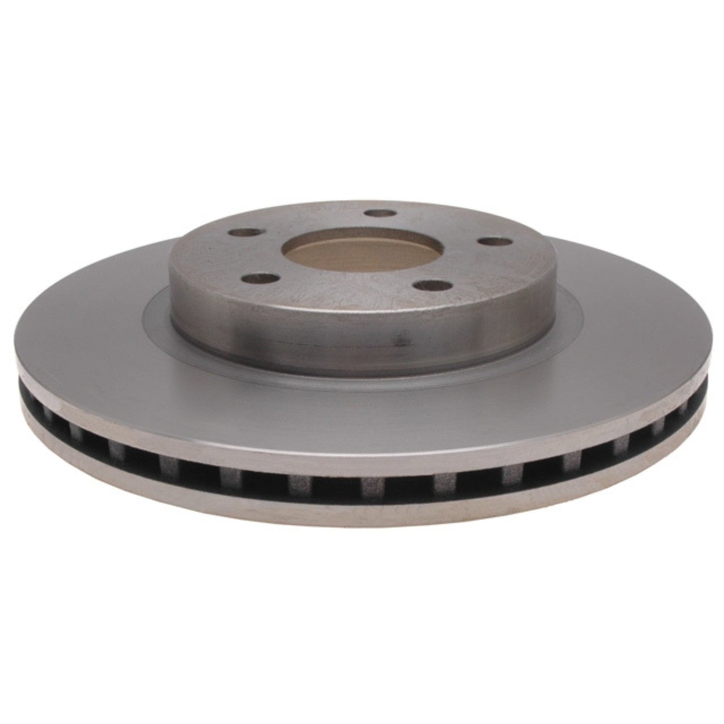 Raybestos Brakes Disc Brake Rotor 6600R