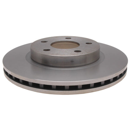 Raybestos Brakes Disc Brake Rotor 6600R