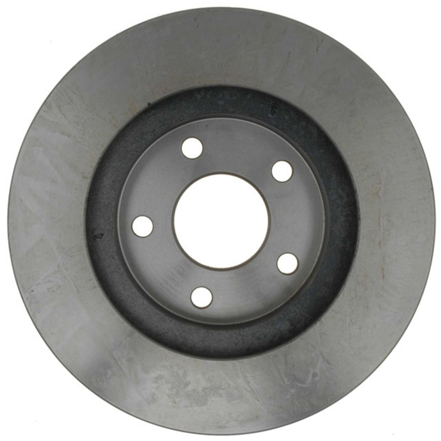 Raybestos Brakes Disc Brake Rotor 6600R