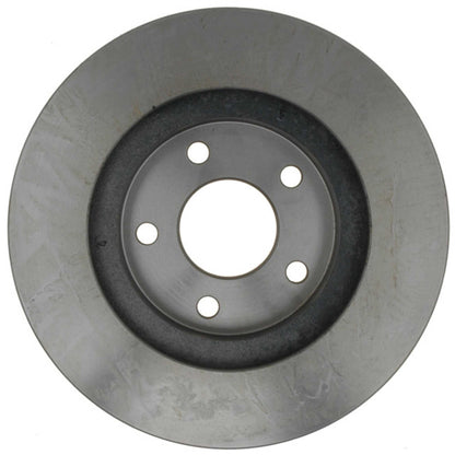 Raybestos Brakes Disc Brake Rotor 6600R