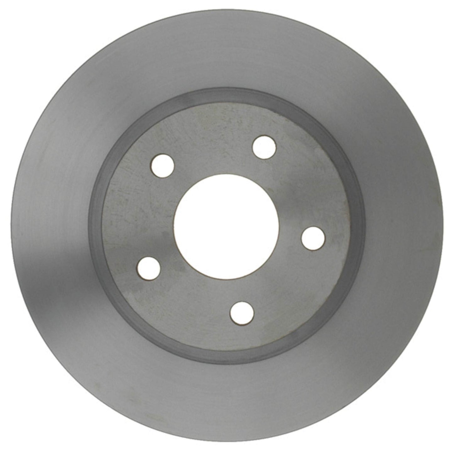 Raybestos Brakes Disc Brake Rotor 6600R