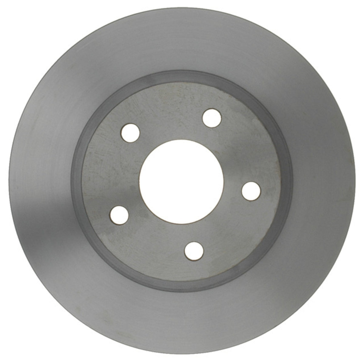 Raybestos Brakes Disc Brake Rotor 6600R