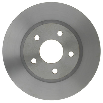 Raybestos Brakes Disc Brake Rotor 6600R
