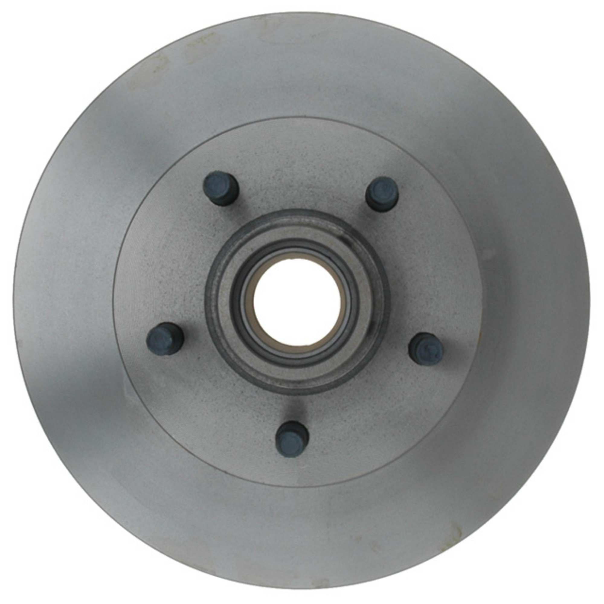Raybestos Brakes Disc Brake Rotor and Hub Assembly 66032R