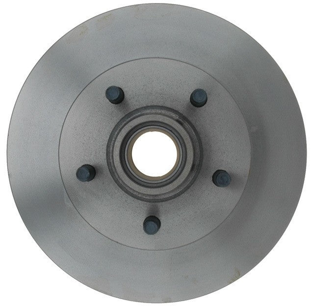 Raybestos Brakes Disc Brake Rotor and Hub Assembly 66032R