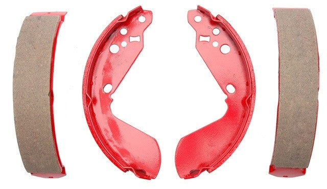 Raybestos Brakes Drum Brake Shoe 660PG