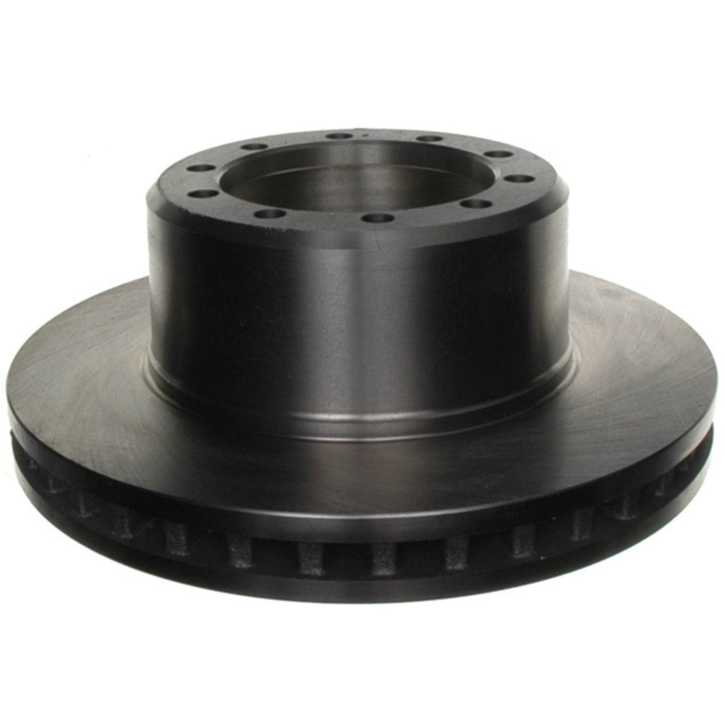 Raybestos Brakes Disc Brake Rotor 66205R