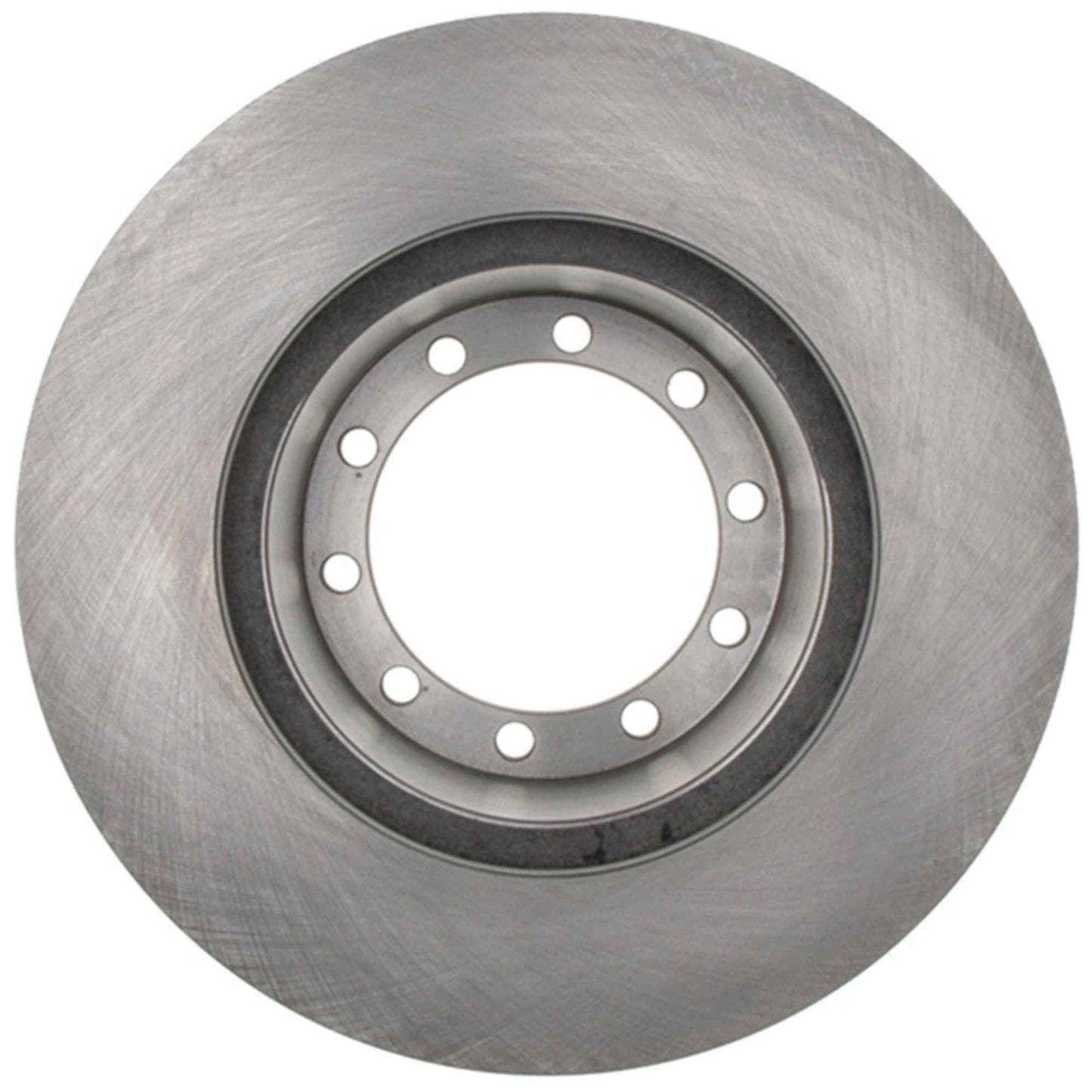 Raybestos Brakes Disc Brake Rotor 66205R