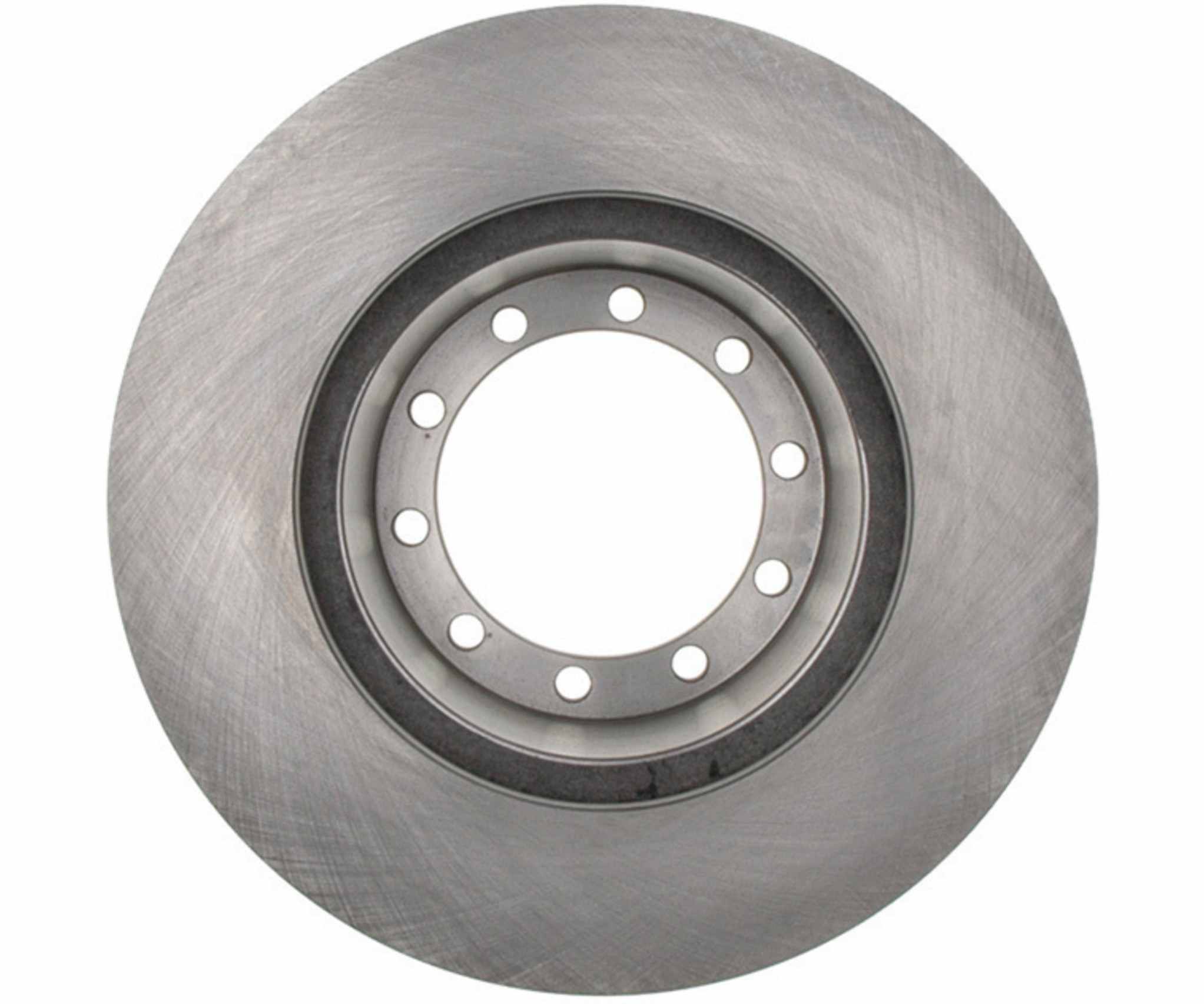 Raybestos Brakes Disc Brake Rotor 66205R