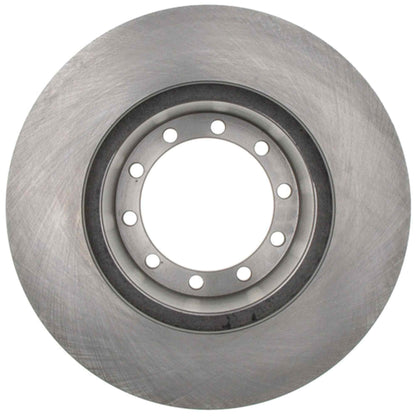 Raybestos Brakes Disc Brake Rotor 66205R