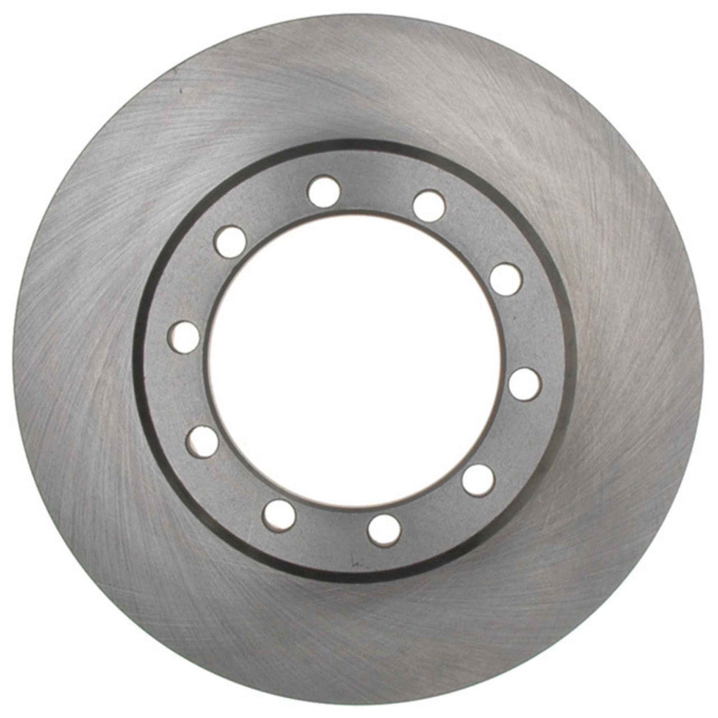 Raybestos Brakes Disc Brake Rotor 66205R