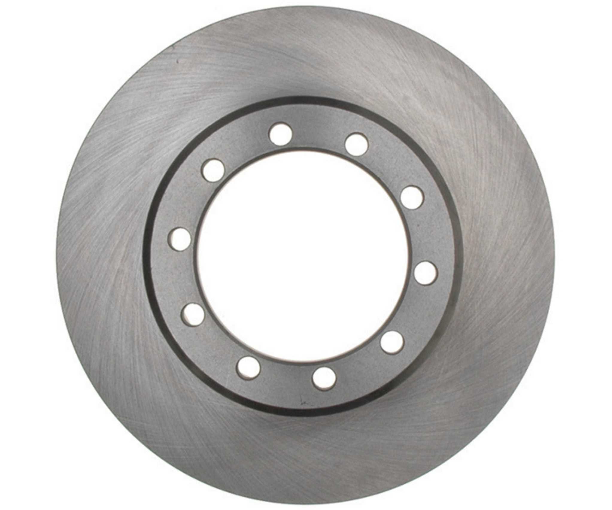 Raybestos Brakes Disc Brake Rotor 66205R