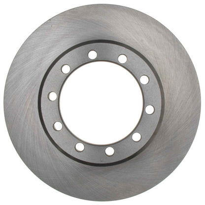 Raybestos Brakes Disc Brake Rotor 66205R
