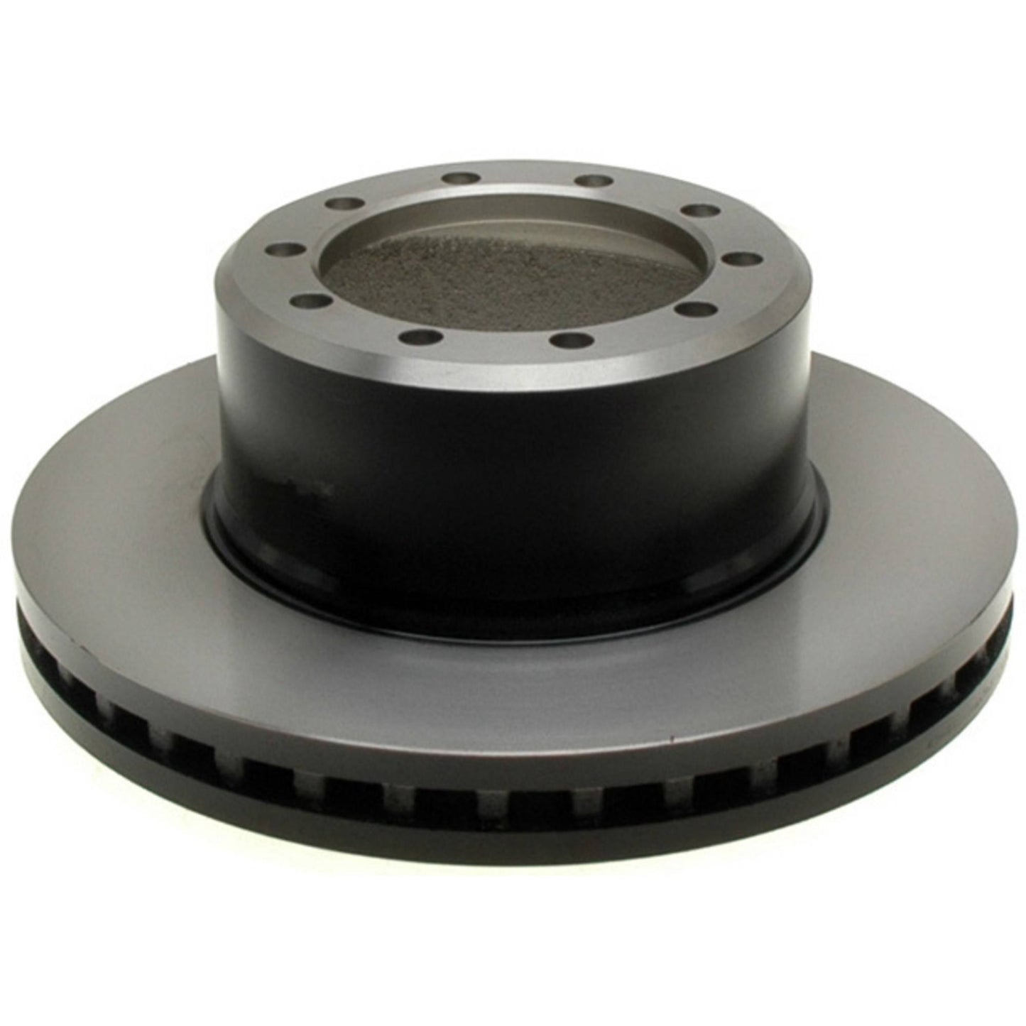 Raybestos Brakes Disc Brake Rotor 66205