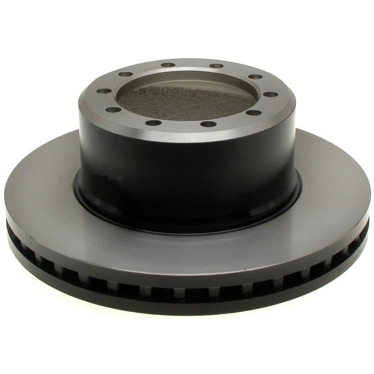 Raybestos Brakes Disc Brake Rotor 66205