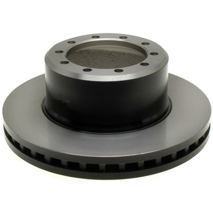 Raybestos Brakes Disc Brake Rotor 66205