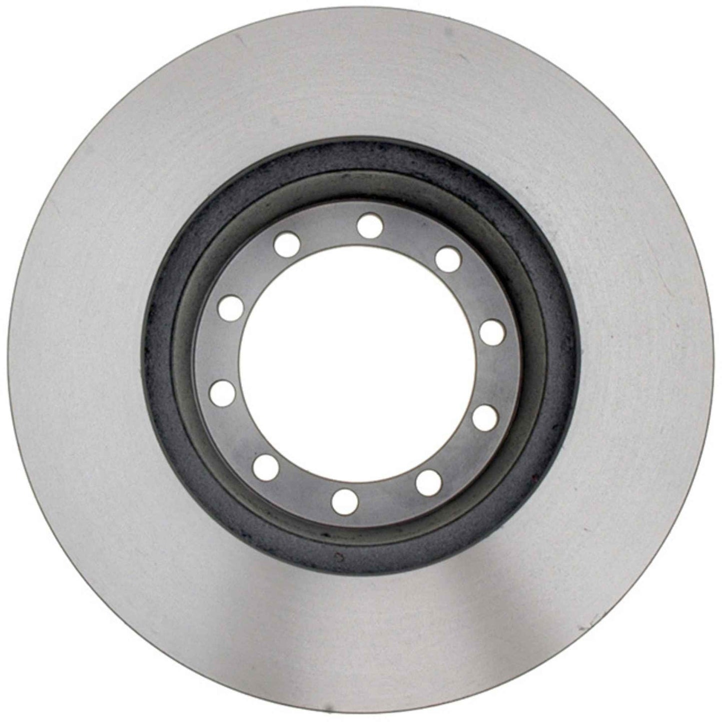 Raybestos Brakes Disc Brake Rotor 66205