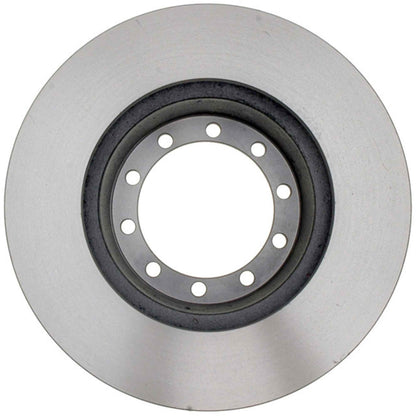 Raybestos Brakes Disc Brake Rotor 66205