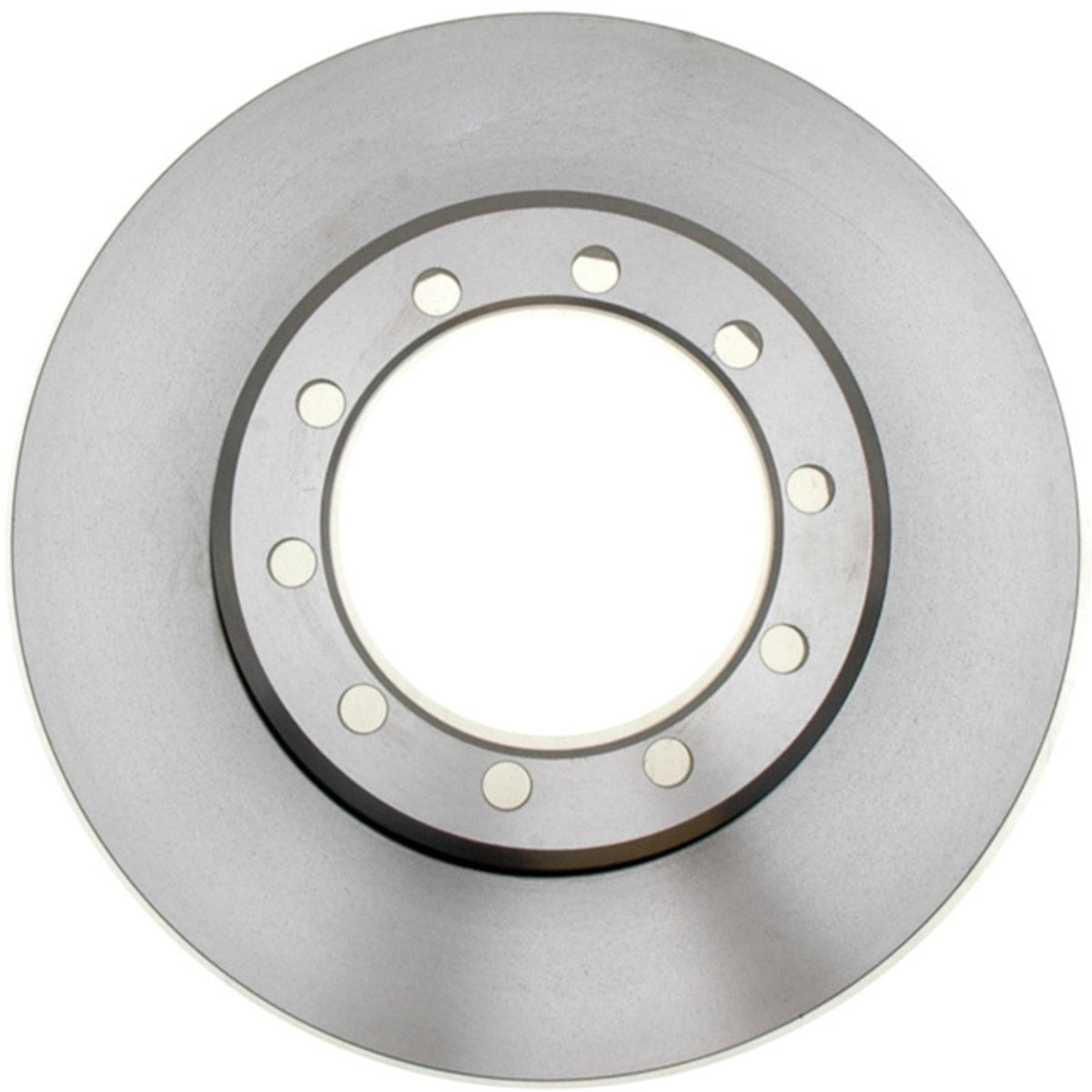 Raybestos Brakes Disc Brake Rotor 66205