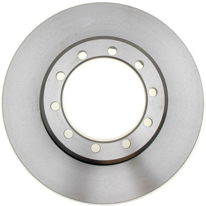 Raybestos Brakes Disc Brake Rotor 66205