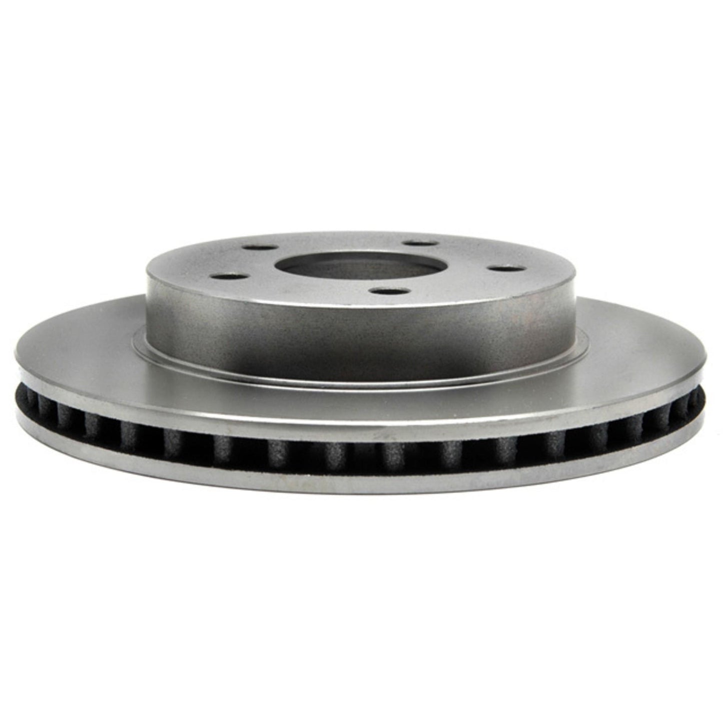 Raybestos Brakes Disc Brake Rotor 66210R