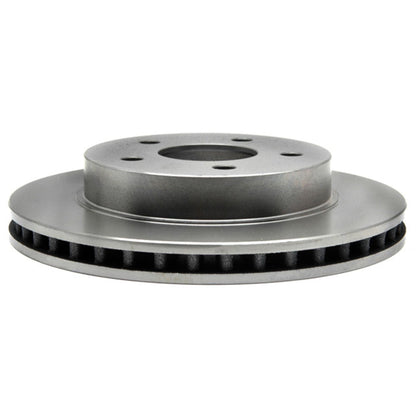 Raybestos Brakes Disc Brake Rotor 66210R