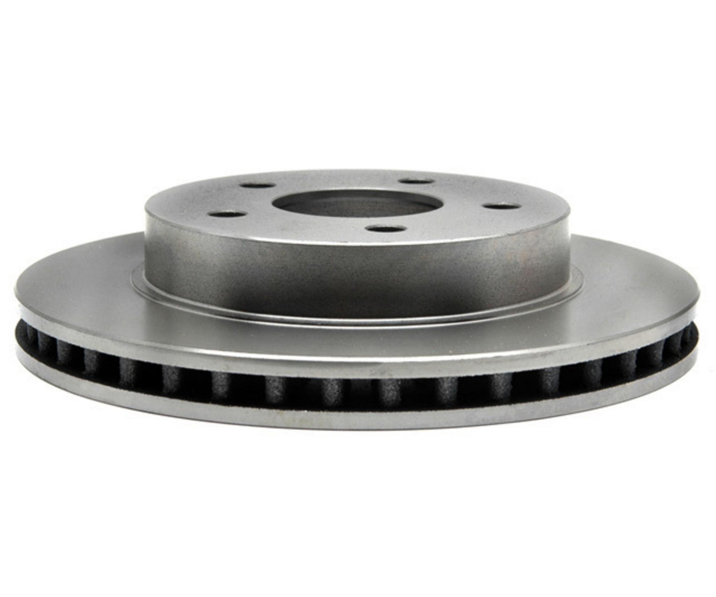 Raybestos Brakes Disc Brake Rotor 66210R
