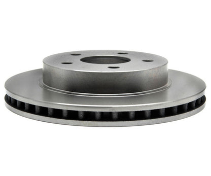 Raybestos Brakes Disc Brake Rotor 66210R