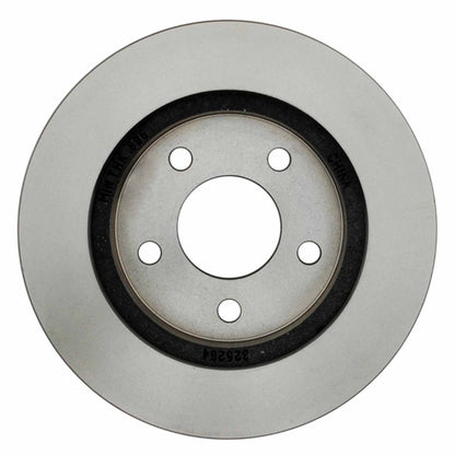 Raybestos Brakes Disc Brake Rotor 66210R