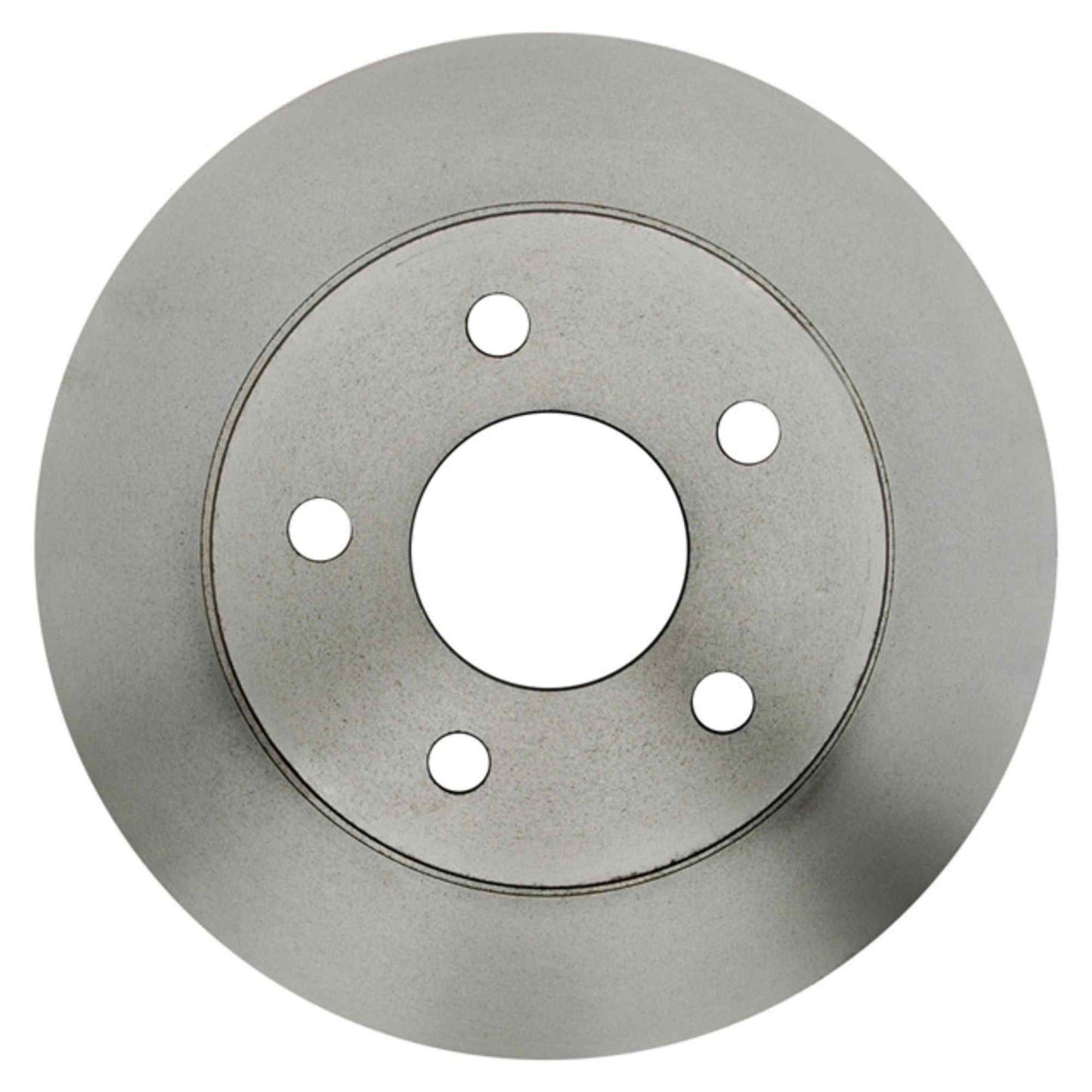 Raybestos Brakes Disc Brake Rotor 66210R