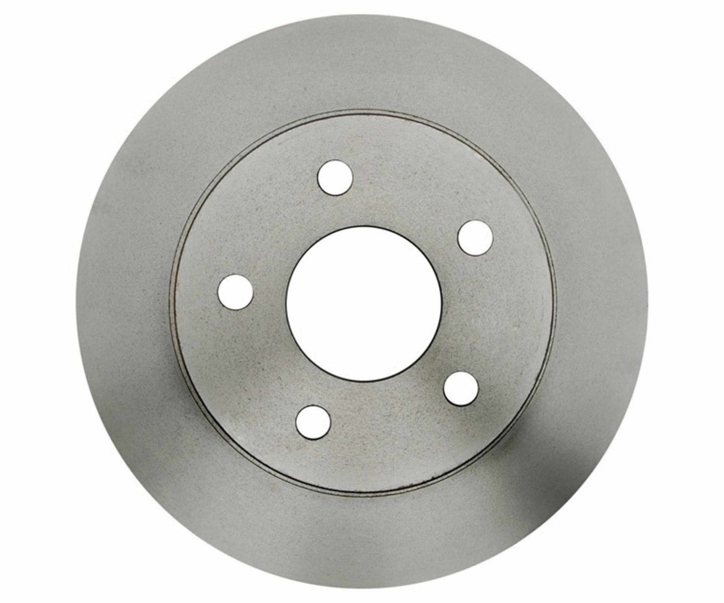Raybestos Brakes Disc Brake Rotor 66210R