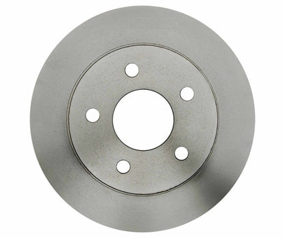 Raybestos Brakes Disc Brake Rotor 66210R