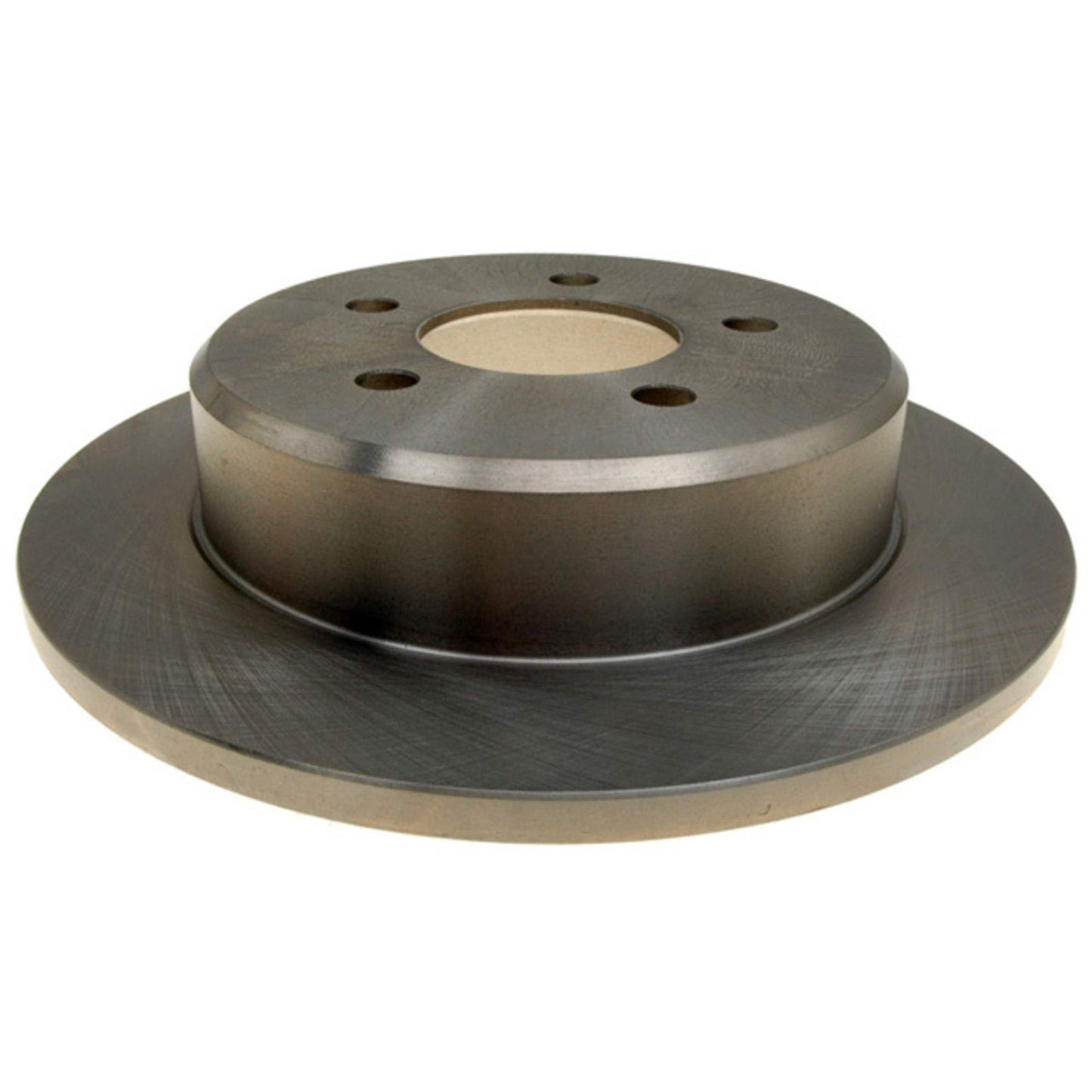 Raybestos Brakes Disc Brake Rotor 66238R