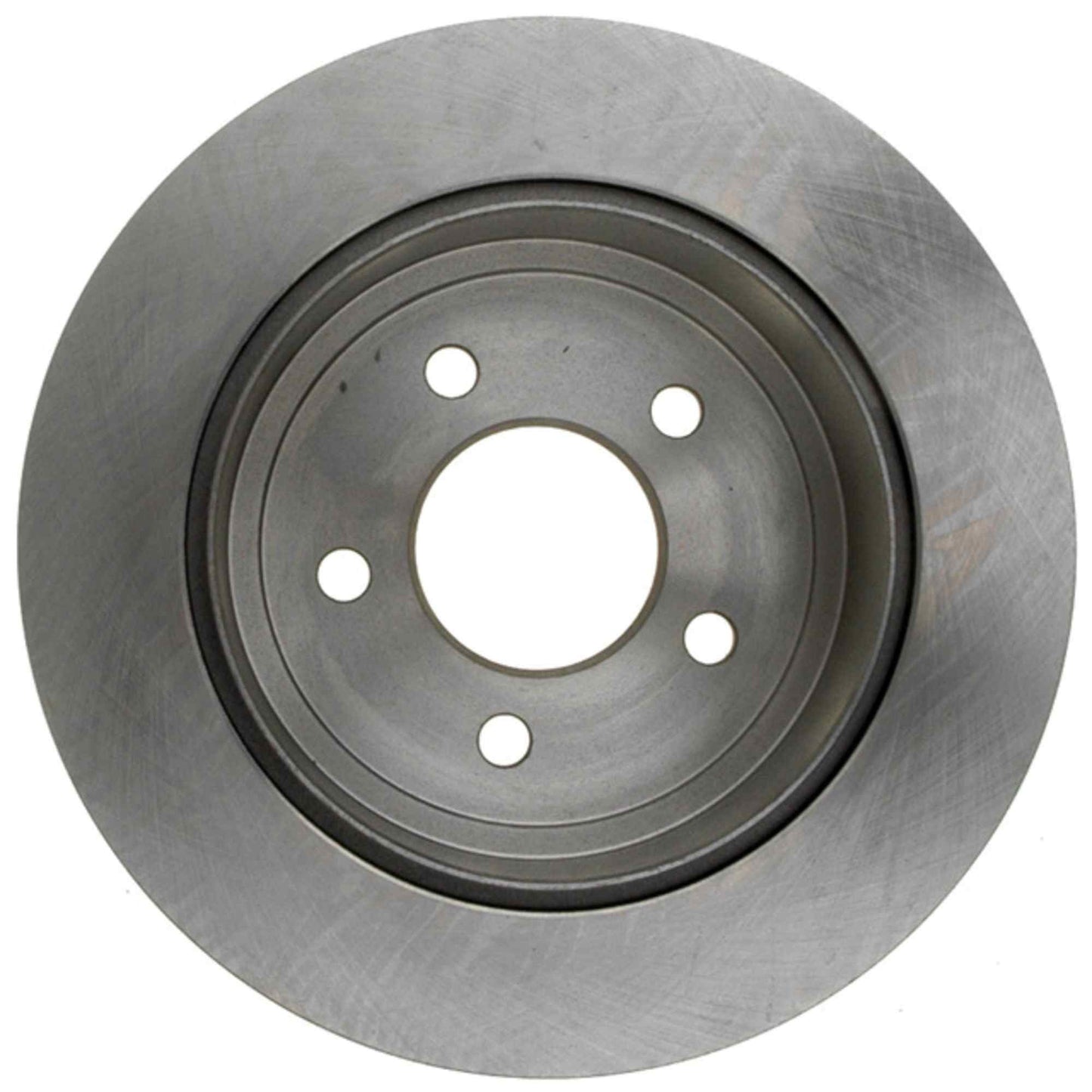 Raybestos Brakes Disc Brake Rotor 66238R