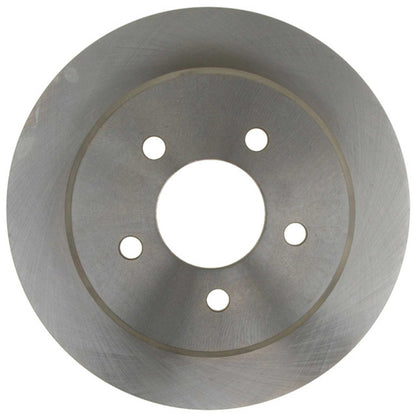 Raybestos Brakes Disc Brake Rotor 66238R