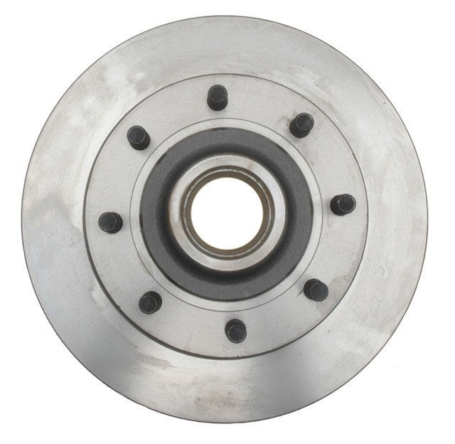 Raybestos Brakes Disc Brake Rotor and Hub Assembly 66259R