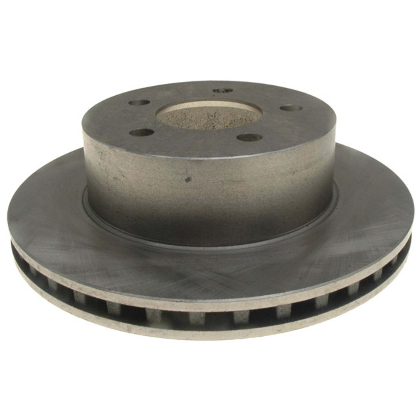 Raybestos Brakes Disc Brake Rotor 66276R