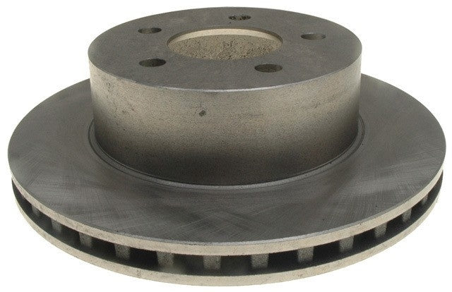 Raybestos Brakes Disc Brake Rotor 66276R
